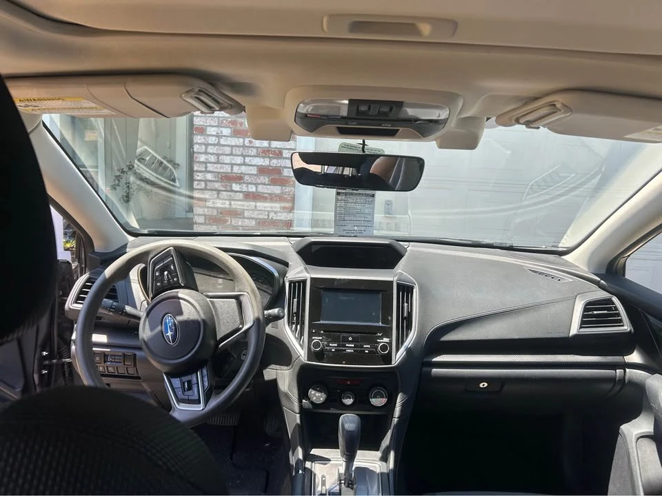 2019 Subaru Impreza 5th Gen - Image 10 of 11