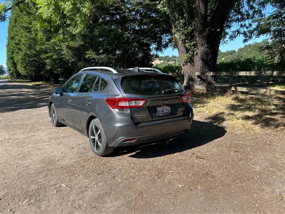 2019 Subaru Impreza 5th Gen - Image 3 of 11