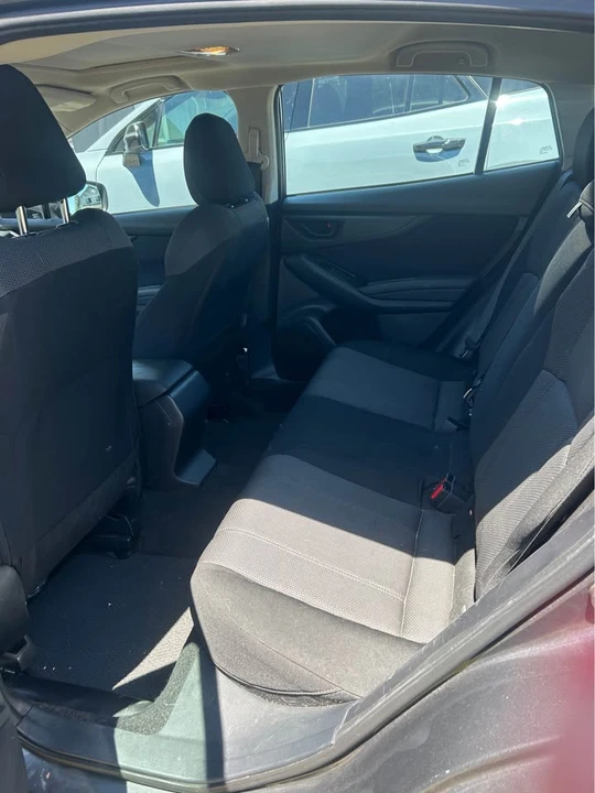 2019 Subaru Impreza 5th Gen - Image 7 of 11
