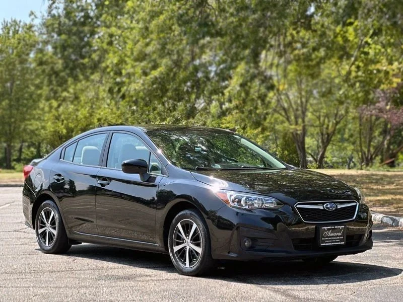 2019 Subaru Impreza 5th Gen - Image 3 of 12