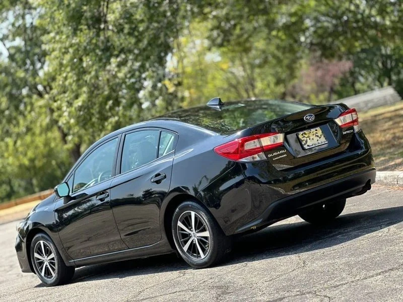 2019 Subaru Impreza 5th Gen - Image 5 of 12