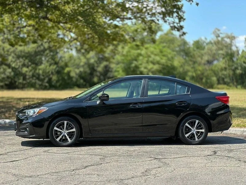 2019 Subaru Impreza 5th Gen - Image 7 of 12