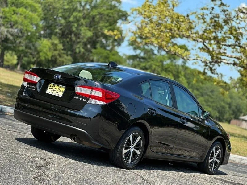 2019 Subaru Impreza 5th Gen - Image 6 of 12