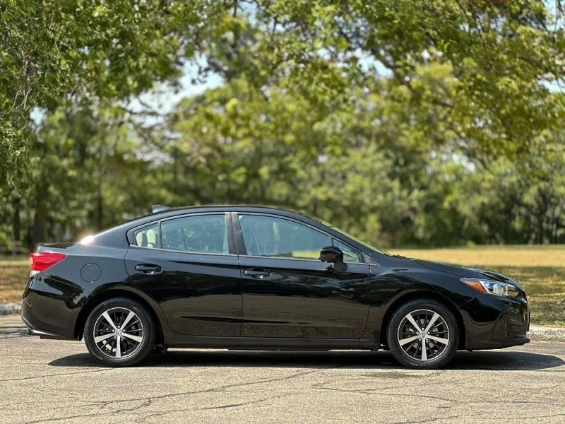 2019 Subaru Impreza 5th Gen - Image 8 of 12