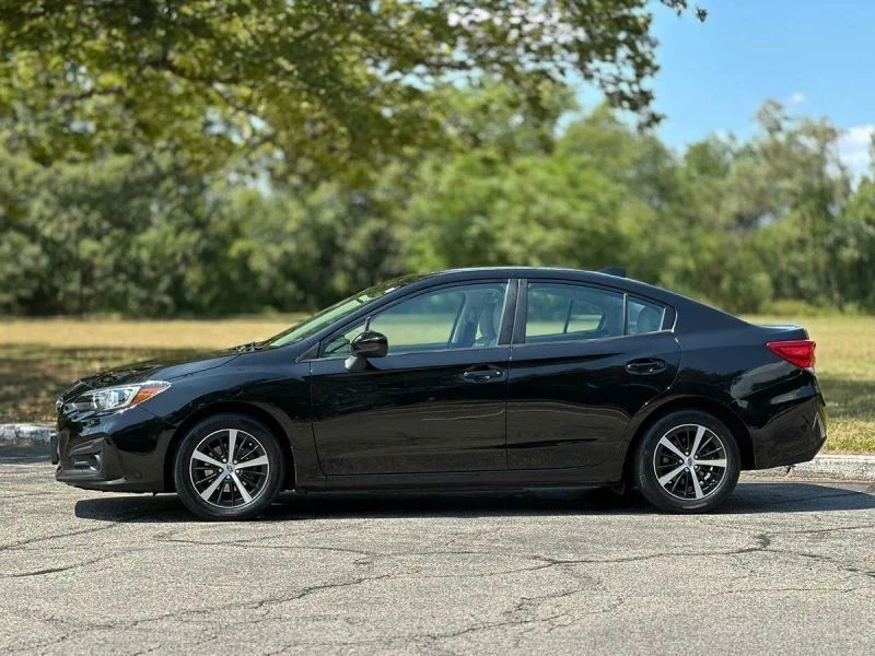 2019 Subaru Impreza 5th Gen - Image 7 of 12