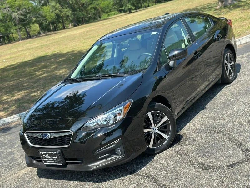 2019 Subaru Impreza 5th Gen - Image 2 of 12