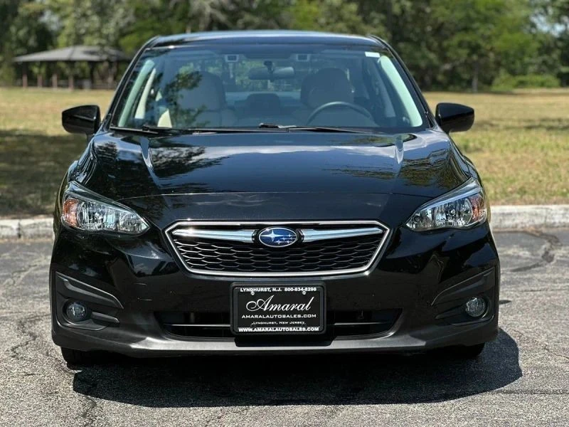 2019 Subaru Impreza 5th Gen - Image 11 of 12