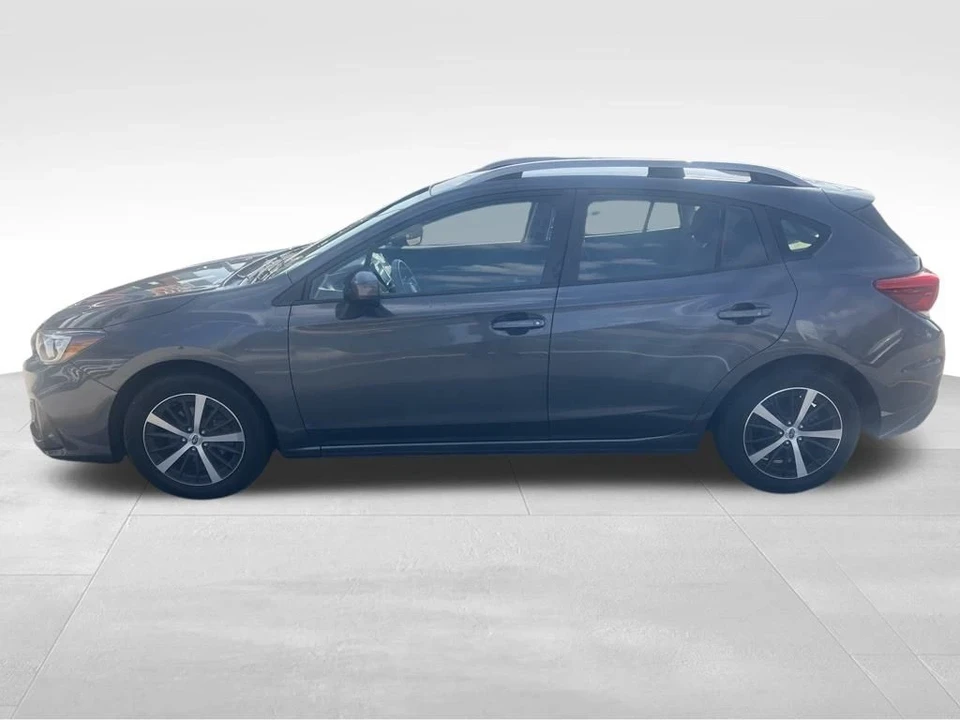 2019 Subaru Impreza 5th Gen - Image 4 of 12