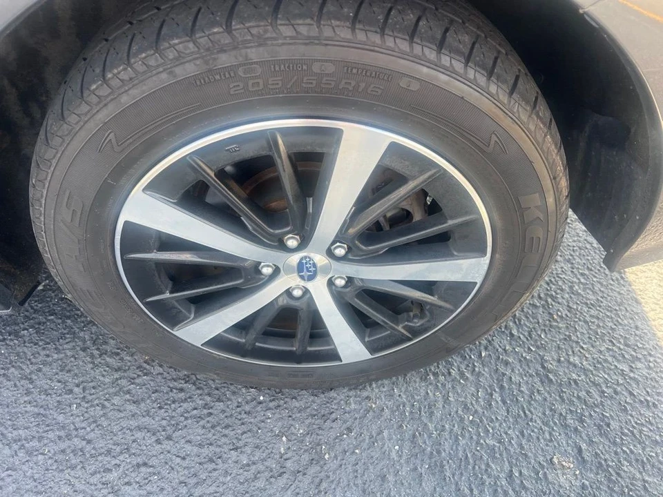 2019 Subaru Impreza 5th Gen - Image 5 of 12