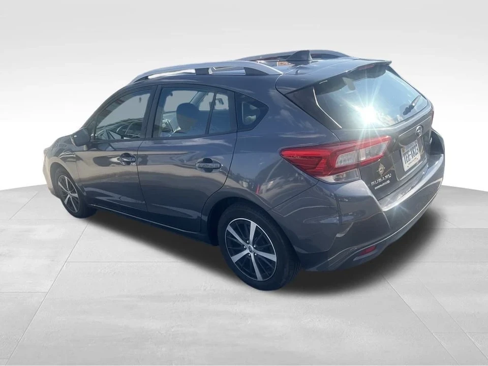 2019 Subaru Impreza 5th Gen - Image 8 of 12