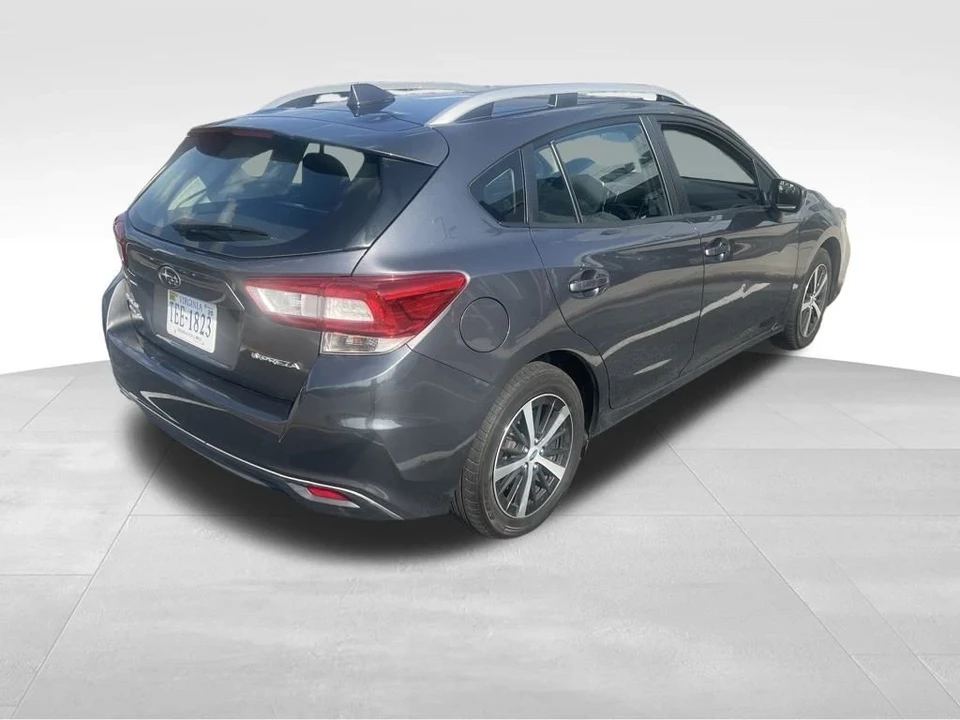 2019 Subaru Impreza 5th Gen - Image 11 of 12