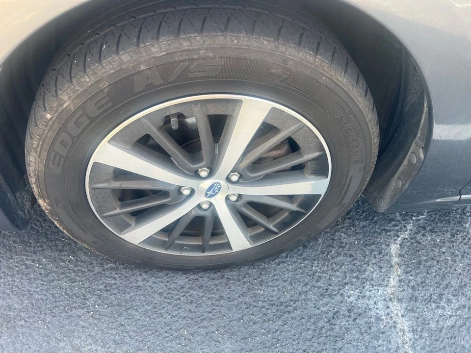 2019 Subaru Impreza 5th Gen - Image 2 of 12
