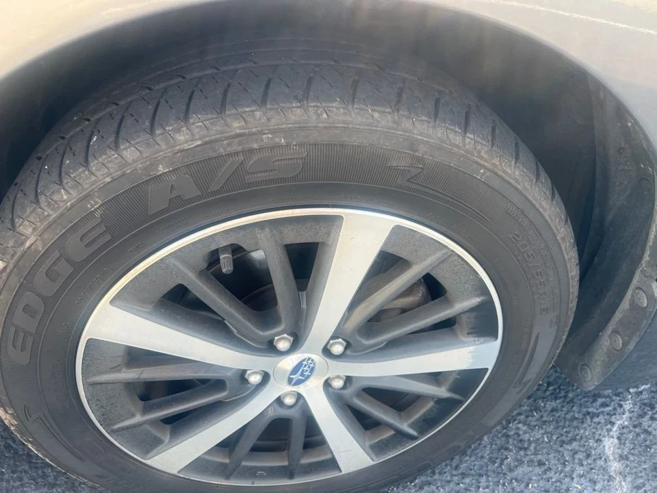2019 Subaru Impreza 5th Gen - Image 3 of 12