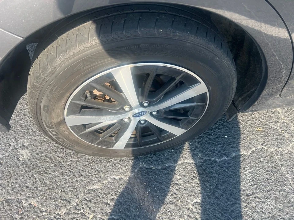 2019 Subaru Impreza 5th Gen - Image 12 of 12