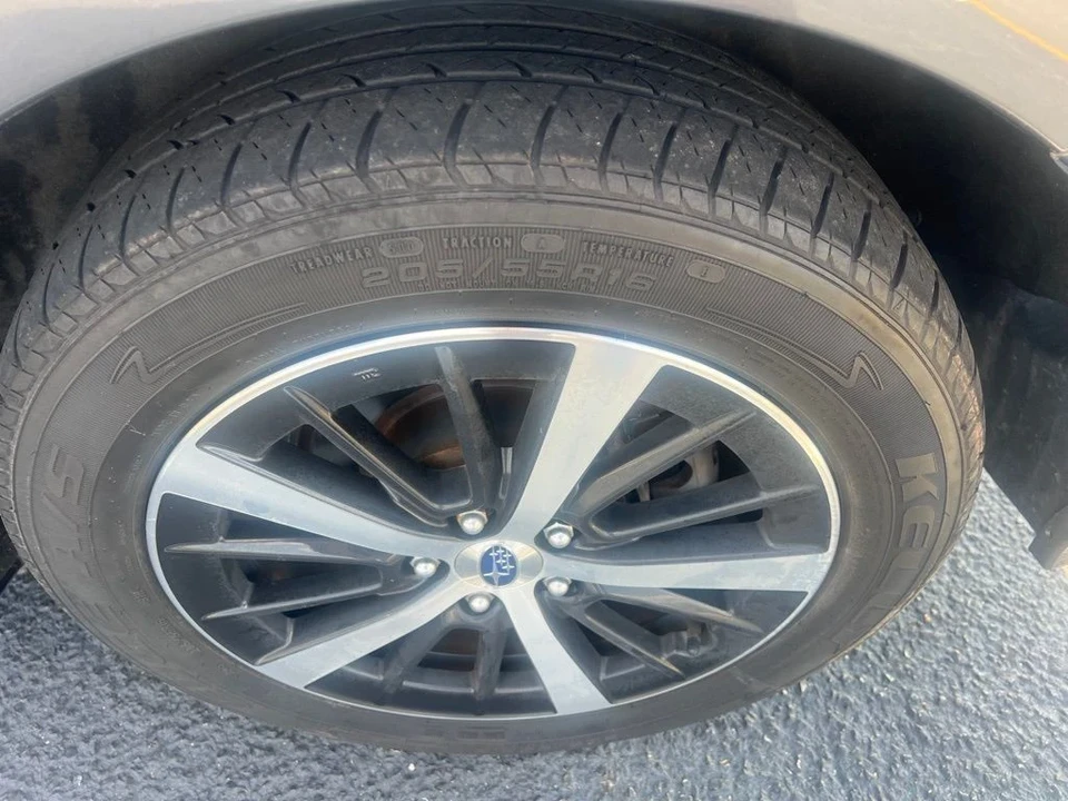 2019 Subaru Impreza 5th Gen - Image 7 of 12