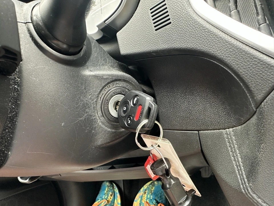 2019 Subaru Impreza 5th Gen - Image 10 of 12