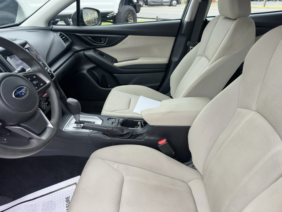 2019 Subaru Impreza 5th Gen - Image 3 of 12