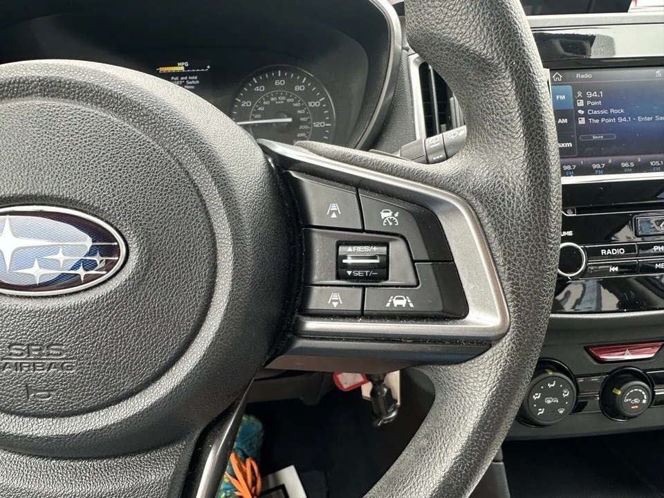 2019 Subaru Impreza 5th Gen - Image 8 of 12