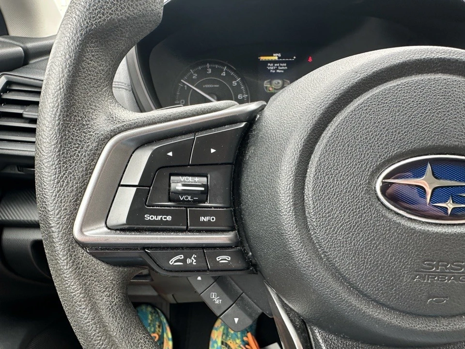 2019 Subaru Impreza 5th Gen - Image 7 of 12