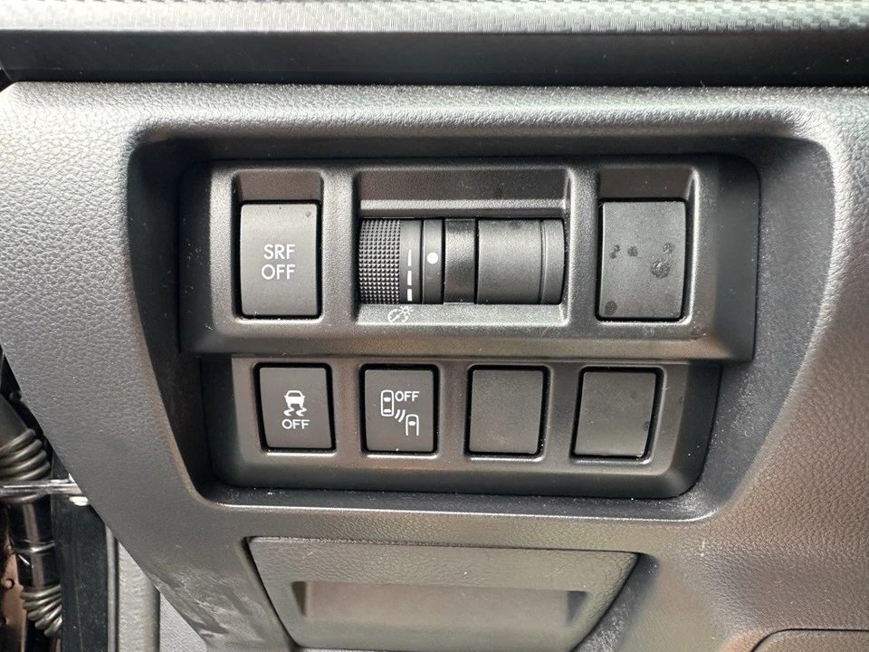 2019 Subaru Impreza 5th Gen - Image 5 of 12