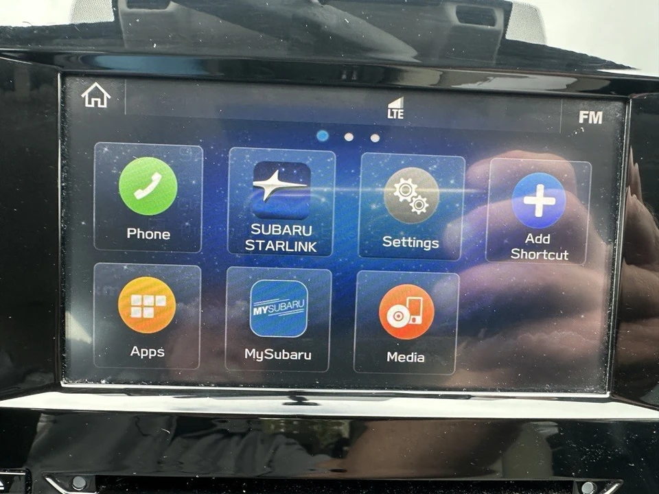 2019 Subaru Impreza 5th Gen - Image 11 of 12