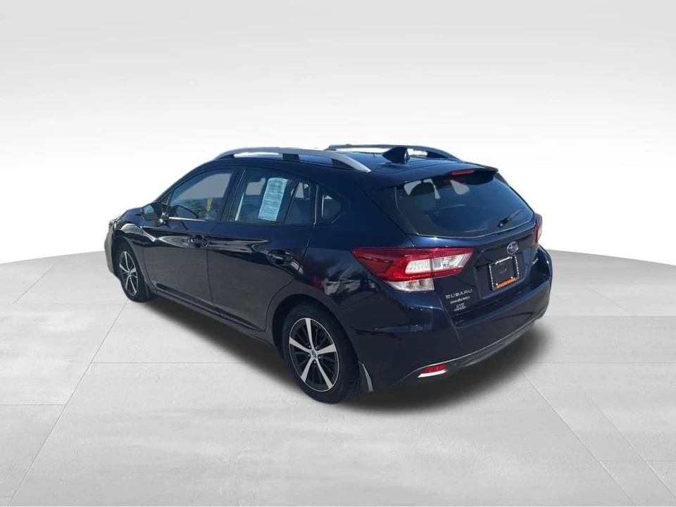 2019 Subaru Impreza 5th Gen - Image 3 of 12