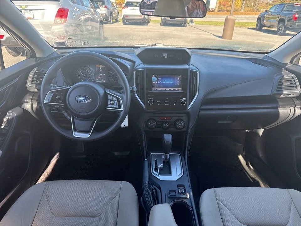 2019 Subaru Impreza 5th Gen - Image 12 of 12