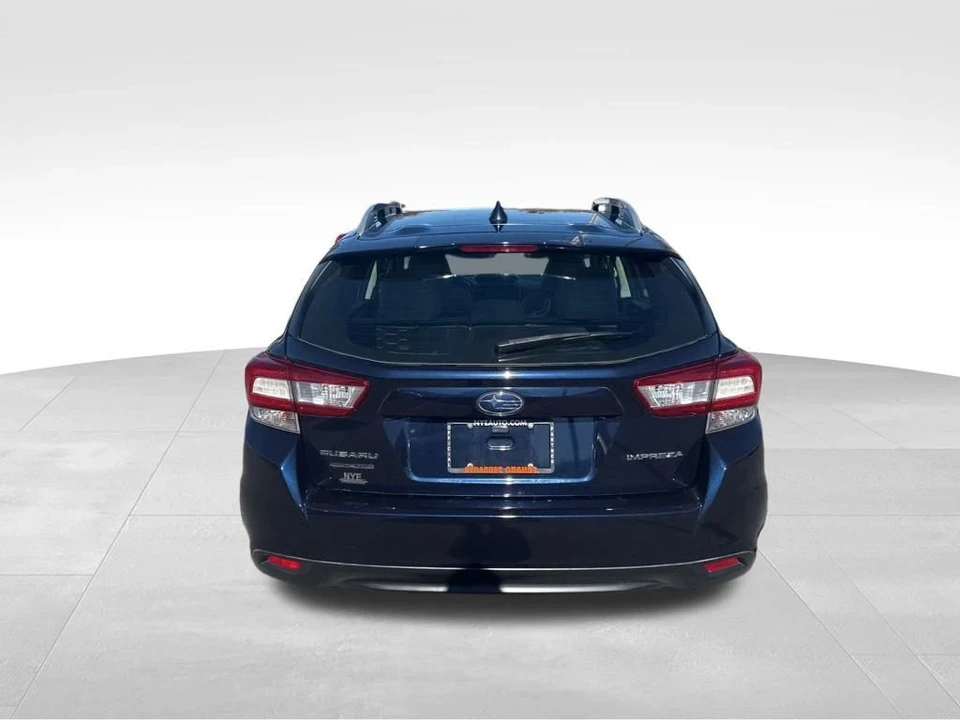 2019 Subaru Impreza 5th Gen - Image 4 of 12