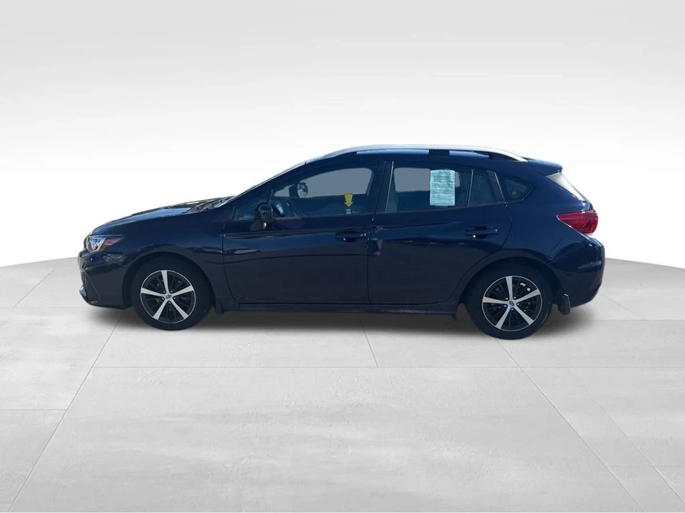 2019 Subaru Impreza 5th Gen - Image 2 of 12