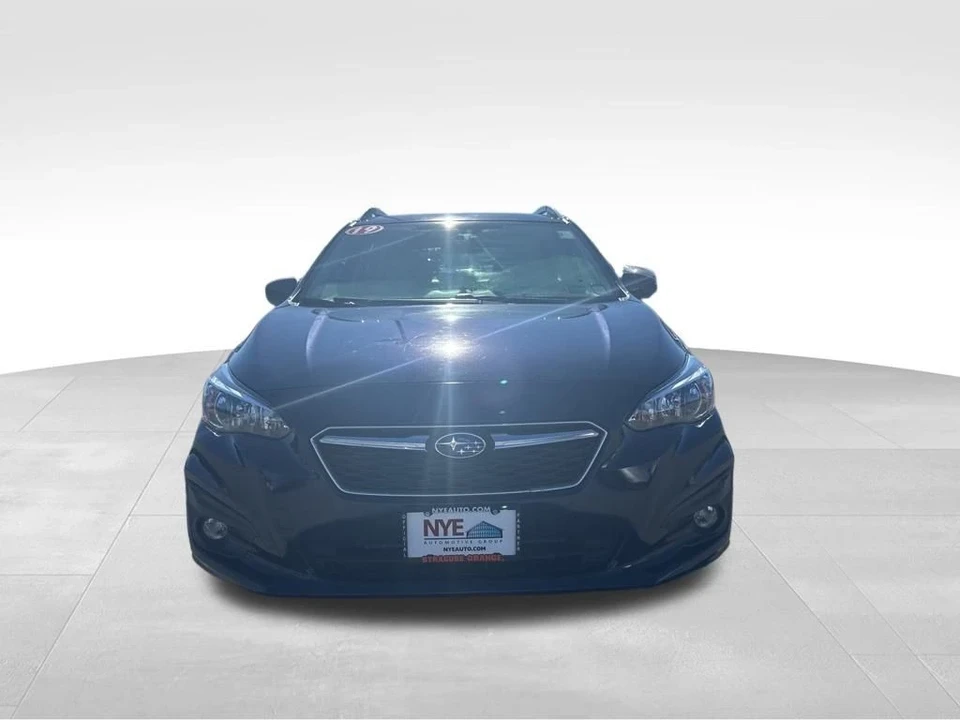 2019 Subaru Impreza 5th Gen - Image 9 of 12