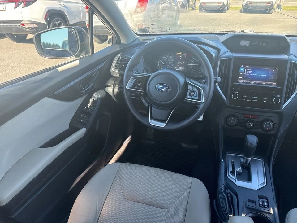 2019 Subaru Impreza 5th Gen - Image 11 of 12