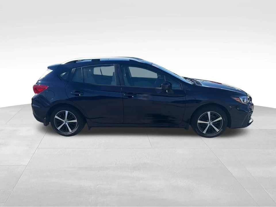 2019 Subaru Impreza 5th Gen - Image 7 of 12