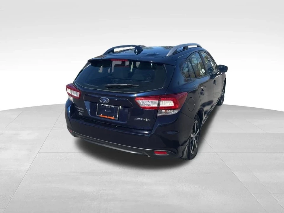 2019 Subaru Impreza 5th Gen - Image 5 of 12