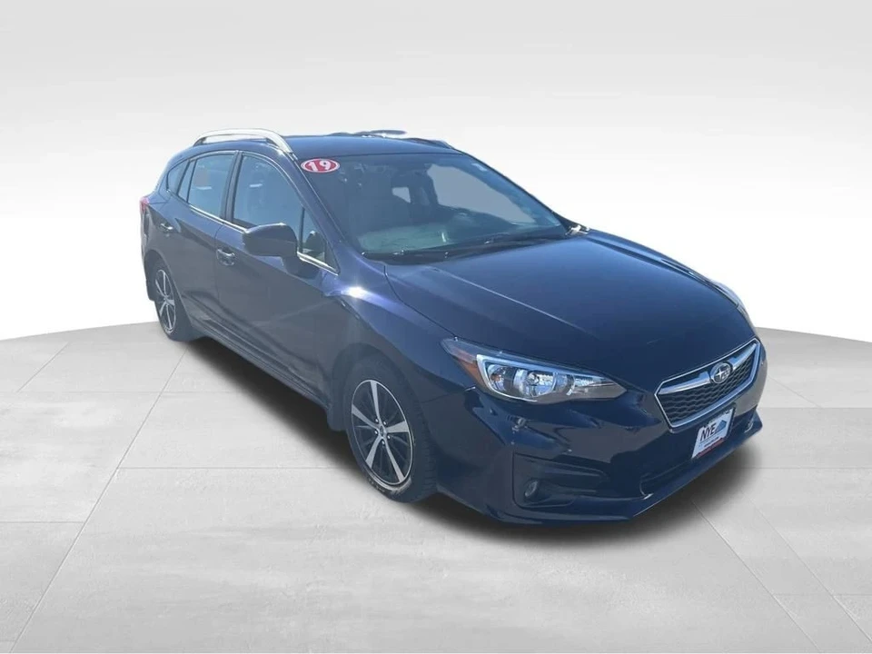 2019 Subaru Impreza 5th Gen - Image 8 of 12
