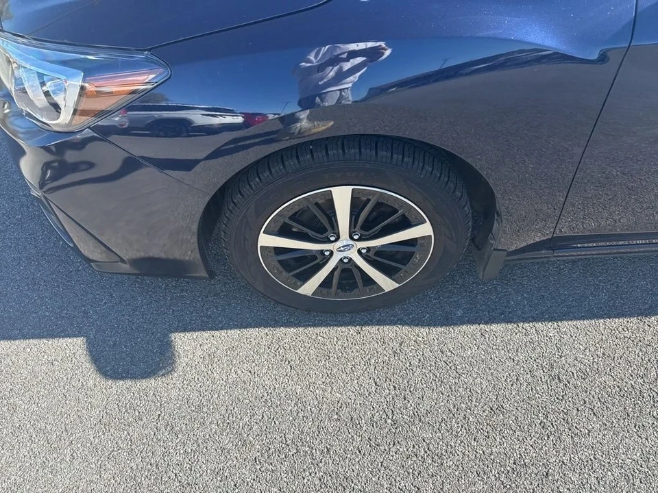 2019 Subaru Impreza 5th Gen - Image 10 of 12