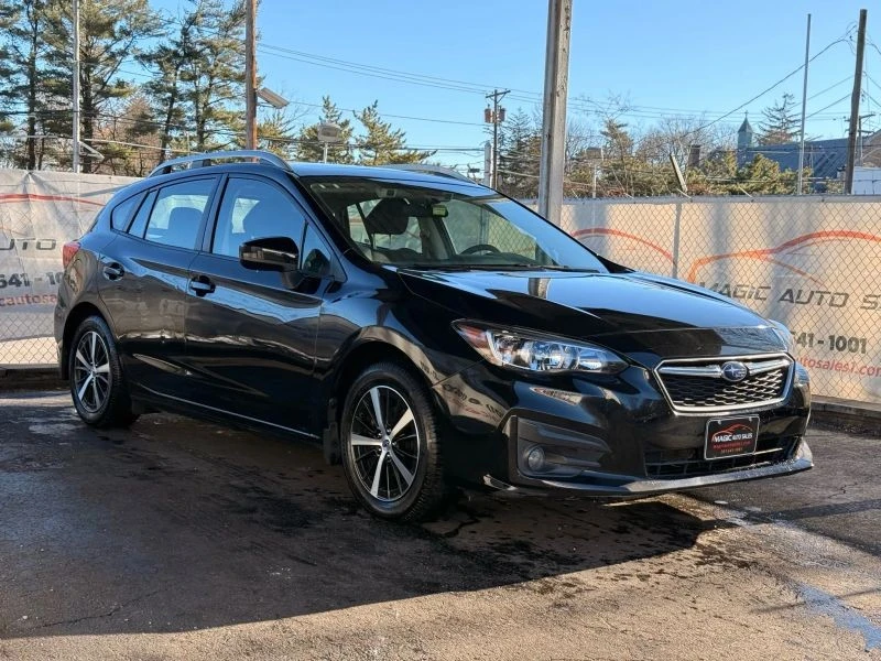 2019 Subaru Impreza 5th Gen - Image 6 of 12