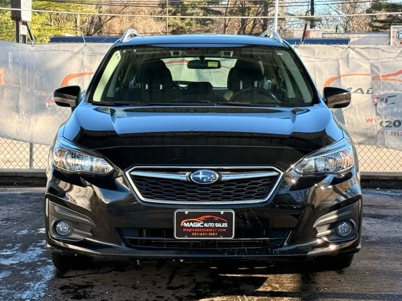 2019 Subaru Impreza 5th Gen - Image 5 of 12