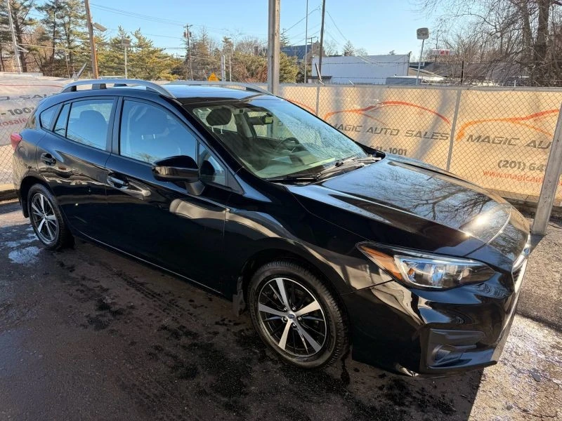 2019 Subaru Impreza 5th Gen - Image 7 of 12