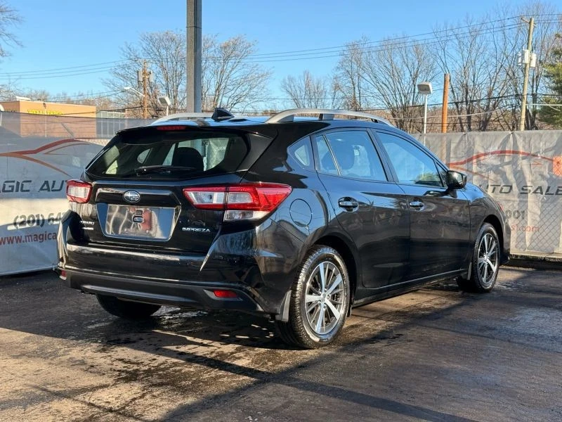 2019 Subaru Impreza 5th Gen - Image 11 of 12