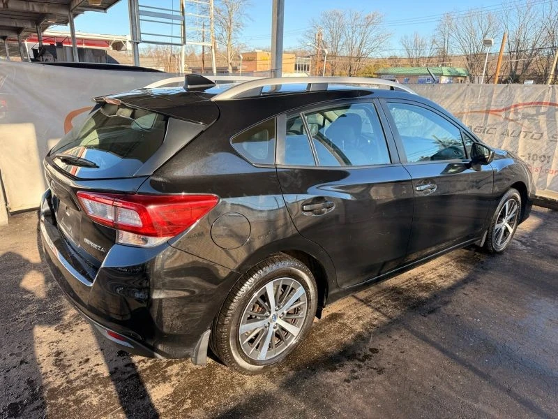 2019 Subaru Impreza 5th Gen - Image 12 of 12