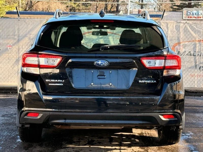 2019 Subaru Impreza 5th Gen - Image 10 of 12