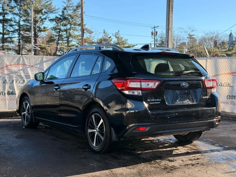 2019 Subaru Impreza 5th Gen - Image 9 of 12