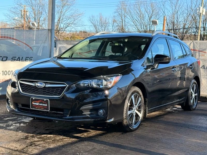 2019 Subaru Impreza 5th Gen - Image 3 of 12