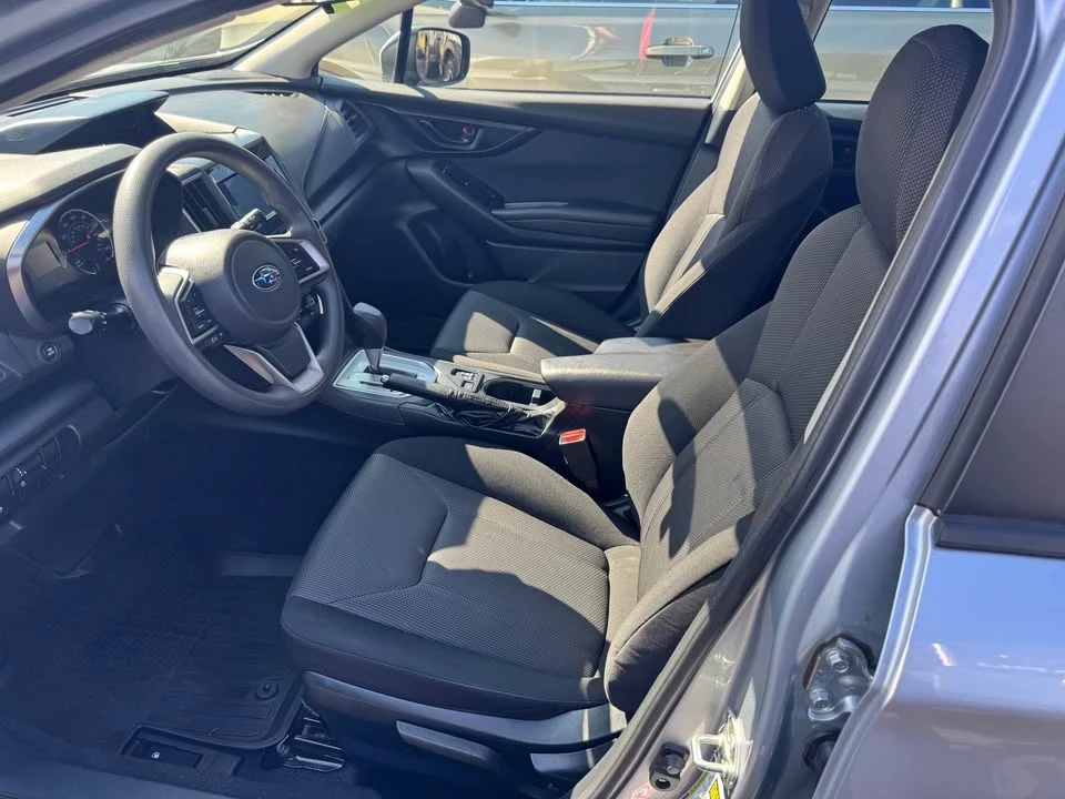 2019 Subaru Impreza 5th Gen - Image 10 of 11