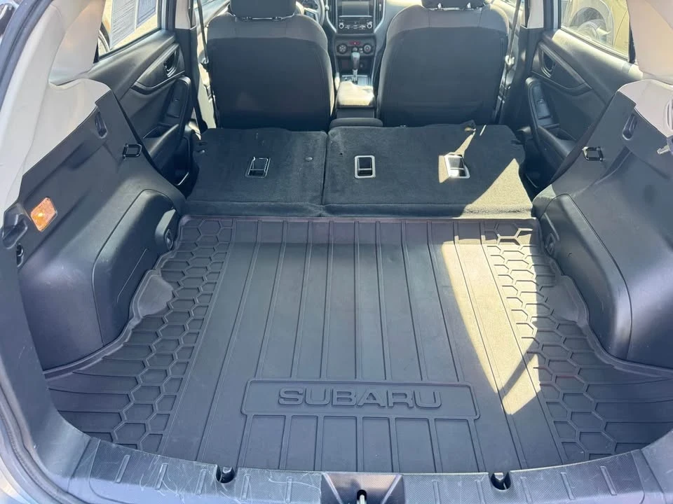 2019 Subaru Impreza 5th Gen - Image 6 of 11