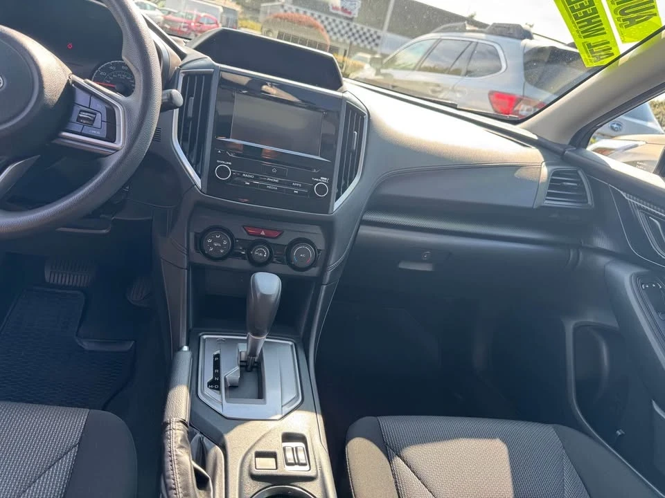 2019 Subaru Impreza 5th Gen - Image 11 of 11