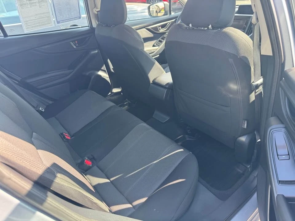 2019 Subaru Impreza 5th Gen - Image 5 of 11