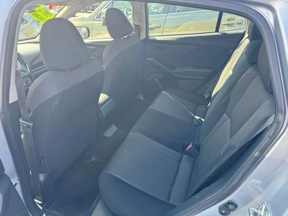 2019 Subaru Impreza 5th Gen - Image 8 of 11
