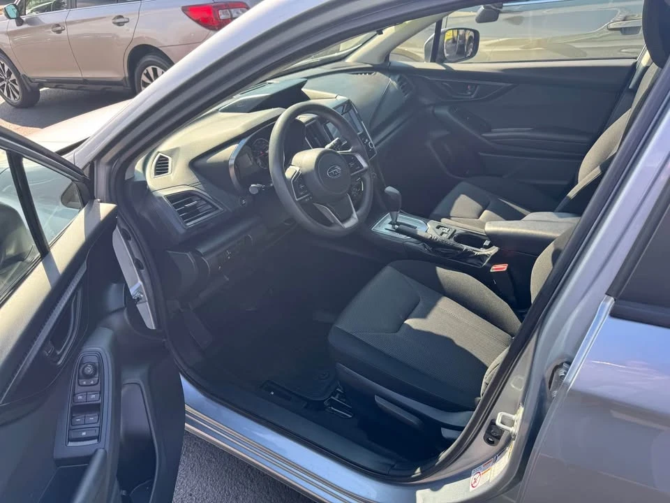 2019 Subaru Impreza 5th Gen - Image 9 of 11