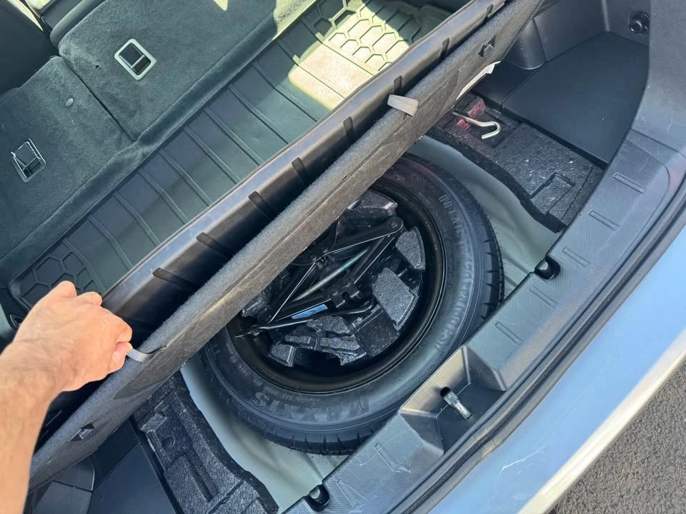 2019 Subaru Impreza 5th Gen - Image 7 of 11